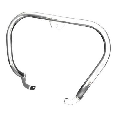 Padací rám 38mm Highway Hawk EXTREME pro motocykly HARLEY DAVIDSON FLST, chrom